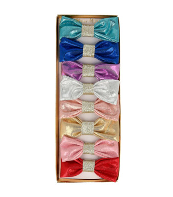 Meri Meri Parti Toka // Parıltılı Kurdele