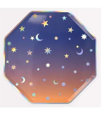 Meri Meri Parti Tabak // Make Magic