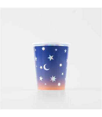 Meri Meri Parti Bardak // Make Magic