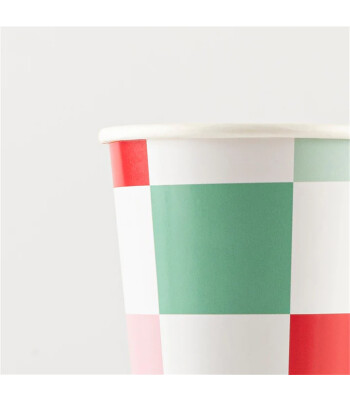 Meri Meri Parti Bardak // Kareli