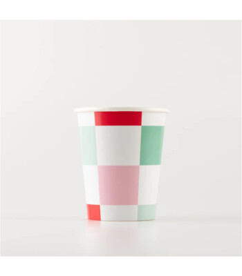 Meri Meri Parti Bardak // Kareli