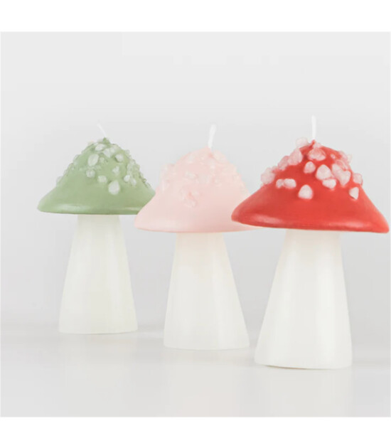 Meri Meri Parti Mum // Mini Mantarr