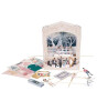 Meri Meri Advent Calendar // Nutcracker Theatre