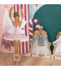 Meri Meri Advent Calendar // Nutcracker Theatre