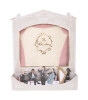Meri Meri Advent Calendar // Nutcracker Theatre