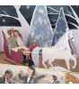 Meri Meri Advent Calendar // Nutcracker Theatre