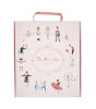 Meri Meri Advent Calendar // Nutcracker Theatre
