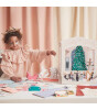Meri Meri Advent Calendar // Nutcracker Theatre