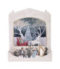 Meri Meri Advent Calendar // Nutcracker Theatre
