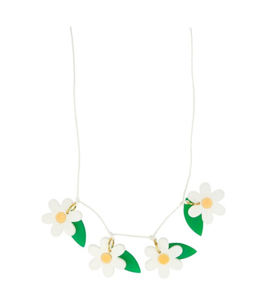 Meri Meri Kolye // Daisy