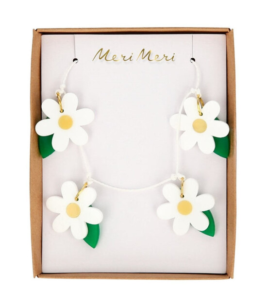 Meri Meri Kolye // Daisy
