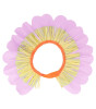 Meri Meri Toka // Pastel Renklerde Çiçek