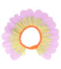 Meri Meri Toka // Pastel Renklerde Çiçek