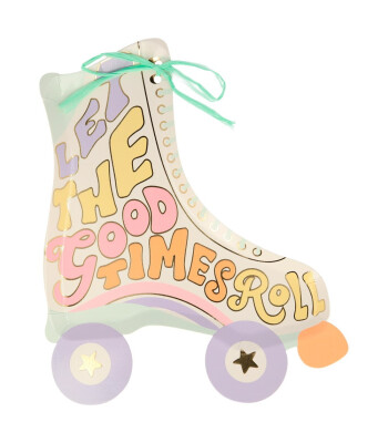 Meri Meri Parti Tabak // Paten