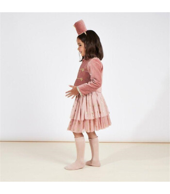 Meri Meri Çocuk Kostüm // Pembe Asker (3-4 Yaş)