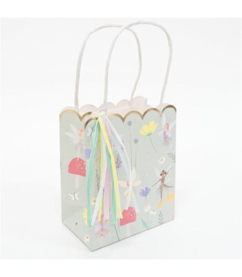 Meri Meri Hediye Çantası // Peri Kızı