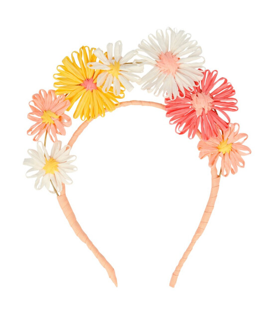 Meri Meri Toka // Rafta &Ccedil;i&ccedil;ekli