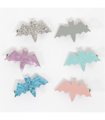 Meri Meri Parti Taç // Yarasa