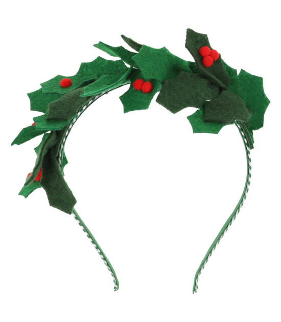 Meri Meri Parti Taç // Yeni Yıl Ağaç