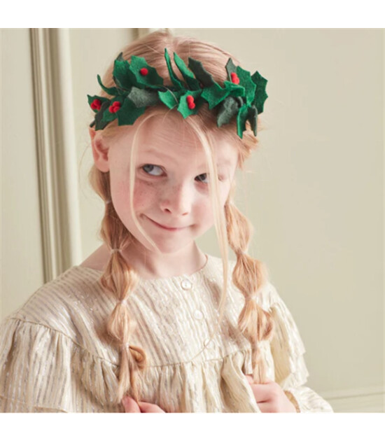 Meri Meri Parti Taç // Yeni Yıl Ağaç