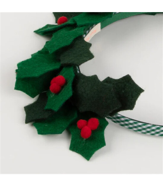 Meri Meri Parti Taç // Yeni Yıl Ağaç