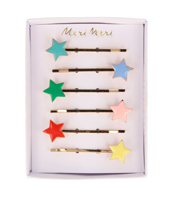 Meri Meri Parti Toka // Yıldız