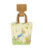 Merı Merı - Peter Rabbıt In The Garden Party Bags - Peter Rabbıt Bahçede Partı Çantaları - 8'Lı