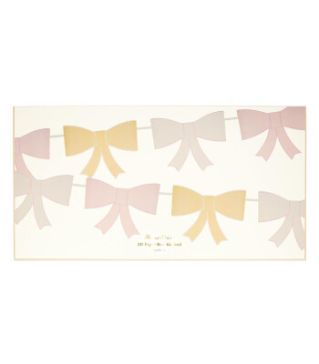 Meri Meri Asılan Süs // Kurdele