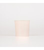 Meri Meri - Ballet Slipper Pink Cups - Bale Point Pembesi Bardaklar (x8)