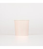 Meri Meri Parti Bardak // Ballet Slipper Pink