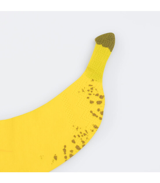 Meri Meri Parti Peçete // Muz