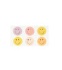 Meri Meri Geçici Dövme // Happy Face