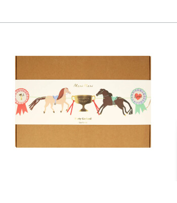 Meri Meri Asılan Süs // Horse