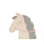 Meri Meri Parti Tabak // Horse