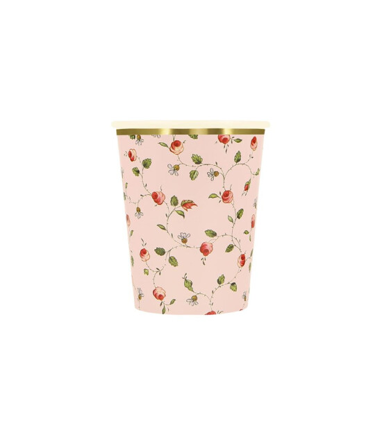 Meri Meri Parti Bardak // Ladurée Marie-Antoinette