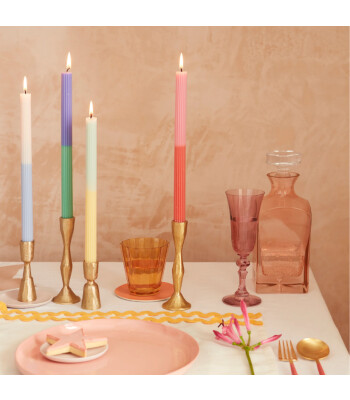 Meri Meri Masa Mum // Renkli