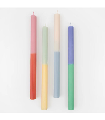 Meri Meri Masa Mum // Renkli