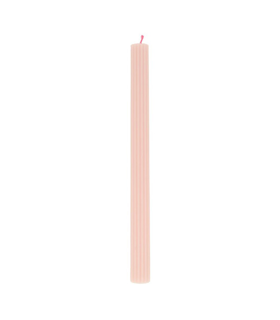Meri Meri Masa Mum (2 Adet) // Pembe