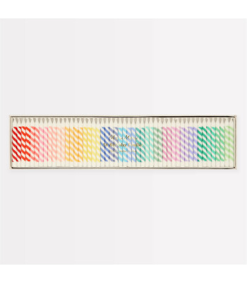 Meri Meri Parti Mum // Gökkuşağı Renkleri