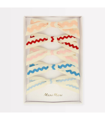 Meri Meri Parti Toka // Kurdele