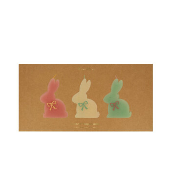 Meri Meri Parti Mum // Tavşan