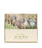 Meri Meri Parti Kanape Çubukları // Peter Rabbit & Friends