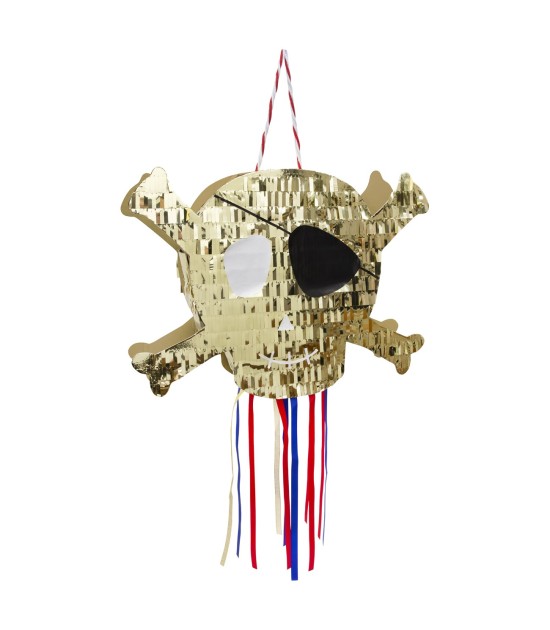 Meri Meri Pinyata // Korsan