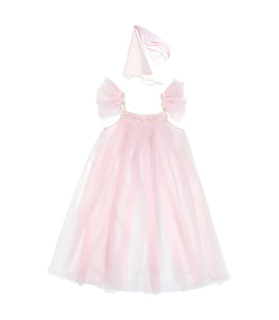 Meri Meri Çocuk Kostüm // Büyülü Prenses ( 5-6 Yaş)