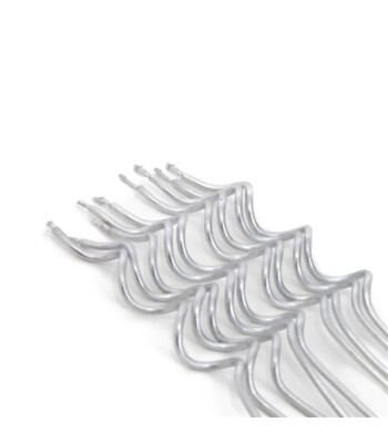 Meri Meri Parti Mum // Gümüş Kıvrımlı