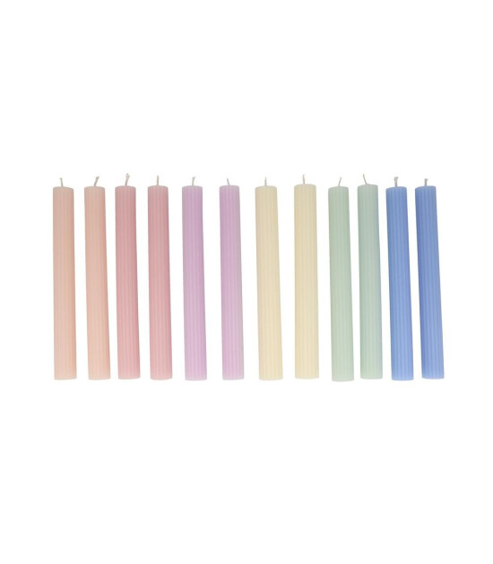 Meri Meri Masa Mum // Pastel