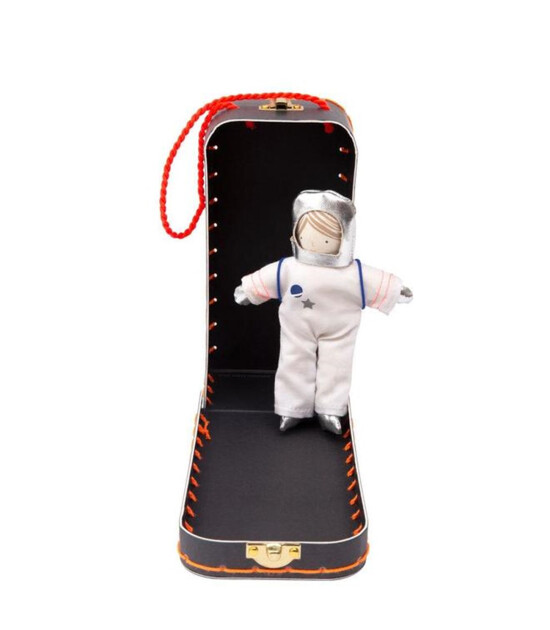 Meri Meri Astronot Mini Oyuncak Cantasi Keyif Bebesi Kids Toys