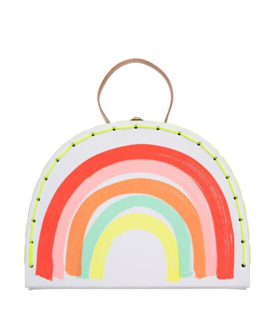 Meri Meri Mini Oyuncak Çantası // Unicorn