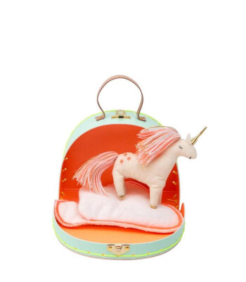 Meri Meri Mini Oyuncak Çantası // Unicorn