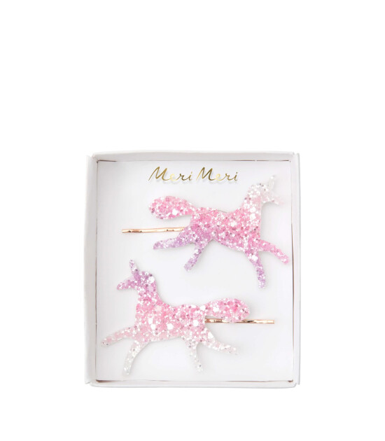 Meri Meri Parti Toka // Parıltılı Unicorn